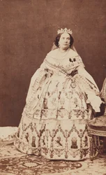 Isabella II